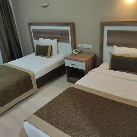 Dempa Otel 3*