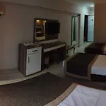 Dempa Bluemosque Hotel Istambul