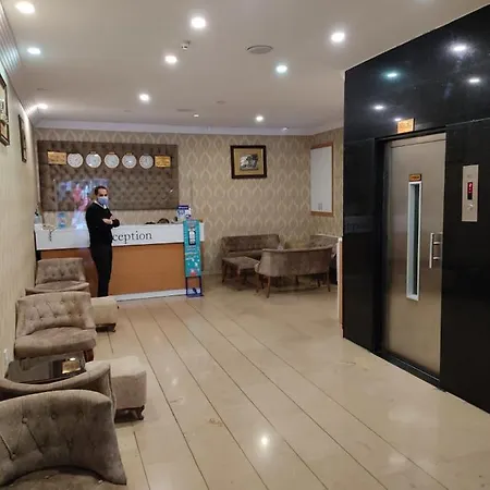 Dempa Bluemosque Otel