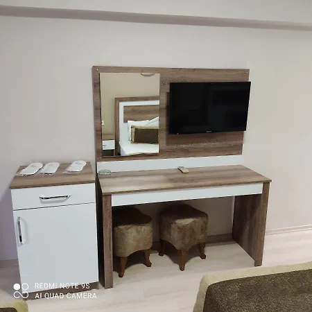 Dempa Bluemosque Istanboel