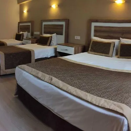 Hotel Dempa Bluemosque