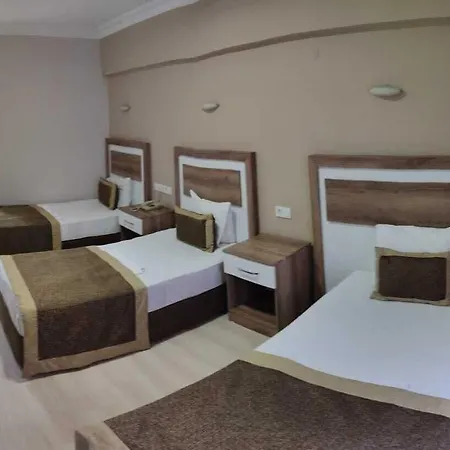 Dempa Bluemosque İstanbul