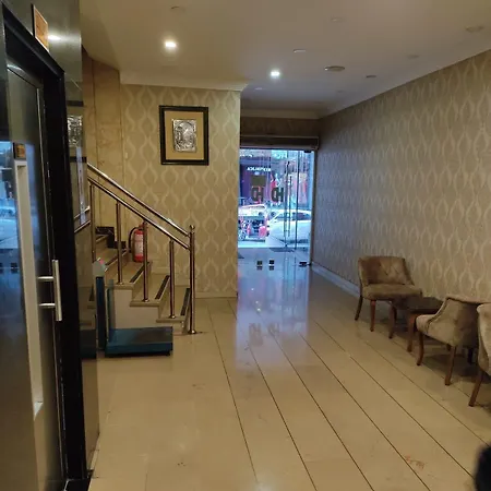 Dempa Bluemosque 3* İstanbul