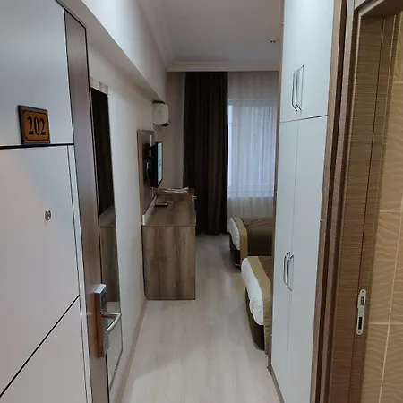 Dempa Bluemosque 3* Istanboel