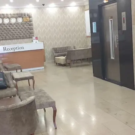 Hotel Dempa Bluemosque 3*