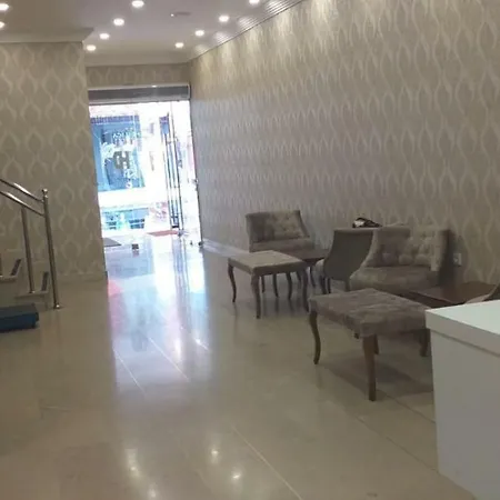 Dempa Bluemosque Otel