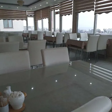 Otel Dempa Bluemosque İstanbul