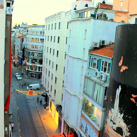 Otel Dempa Bluemosque 3*