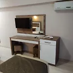 Hotel Dempa Bluemosque Istanboel
