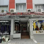 Dempa Bluemosque فندق 3*