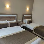 Dempa Bluemosque Hotel Istanboel