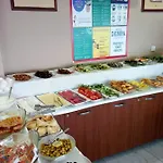 Ξενοδοχείο Dempa