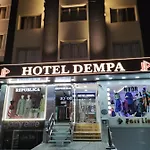 Dempa Bluemosque 3*