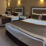 Hotel Dempa Bluemosque