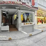 Dempa Bluemosque فندق