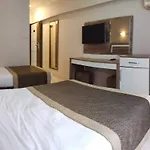 Dempa Bluemosque 3* Istanboel