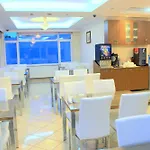 Hotel Dempa Bluemosque