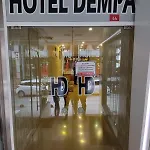 فندق Dempa Bluemosque اسطنبول