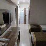 Dempa Bluemosque Hotel Istanboel