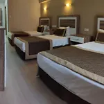Dempa Bluemosque 3* Istanboel
