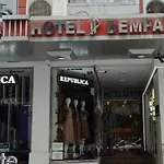 فندق Dempa Bluemosque اسطنبول