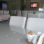 Dempa Bluemosque Hotel 3*