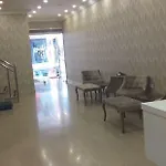 Dempa Bluemosque Hotel