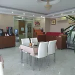 Hotel Dempa Bluemosque Istanboel