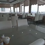 Hotel Dempa Bluemosque Istanboel