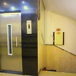 Dempa Bluemosque 3*