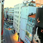 فندق Dempa Bluemosque 3*