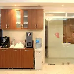 Hotel Dempa Bluemosque Istanboel