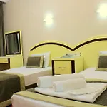 Hotel Dempa Bluemosque