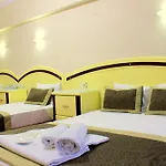 Dempa Bluemosque 3*