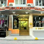 Dempa Bluemosque 3* Istanboel