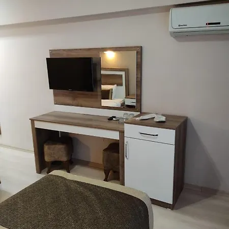 Hotel Dempa Bluemosque Estambul