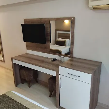 Dempa Istanbul