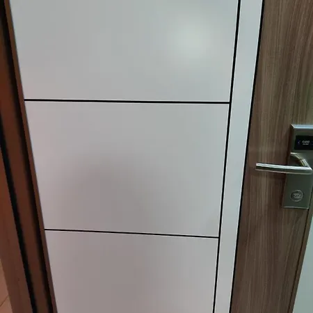 Dempa Отель 3*