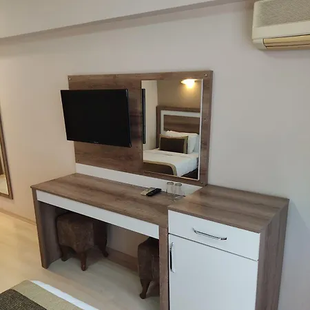 Dempa Bluemosque 3* Estambul