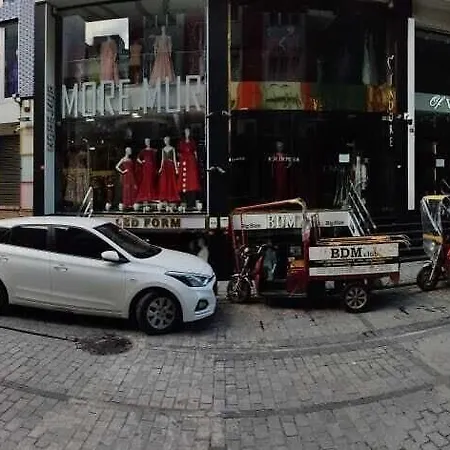 Dempa Bluemosque Estambul