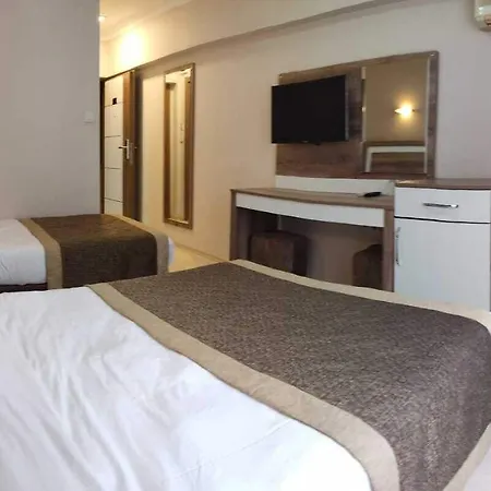 Dempa 3* Istanbul