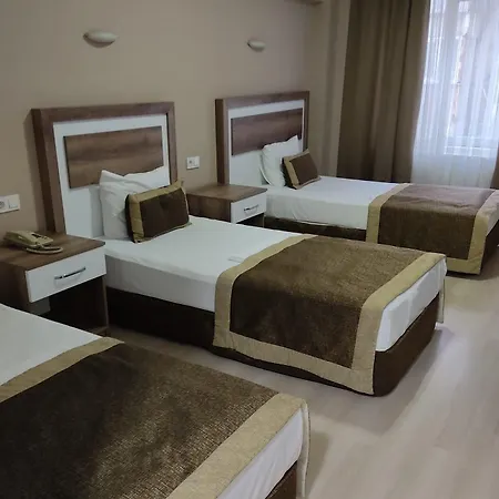 Dempa 3* Istanbul