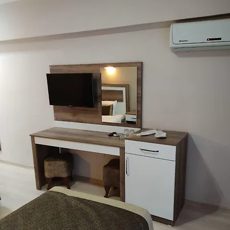 Dempa Hotel Istanbul