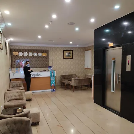 Dempa Hotel Istanbul