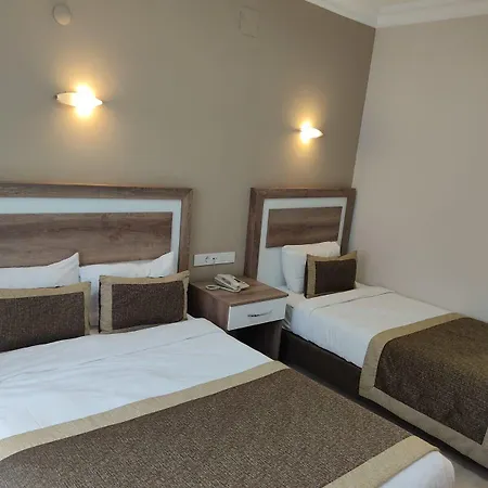 Dempa Hotel