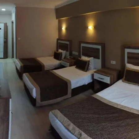 Dempa Bluemosque Estambul