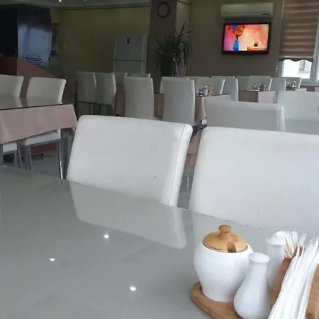 Dempa Hotel 3*