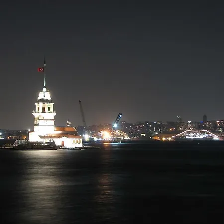 Dempa Bluemosque Estambul