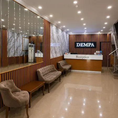 Dempa Hotel