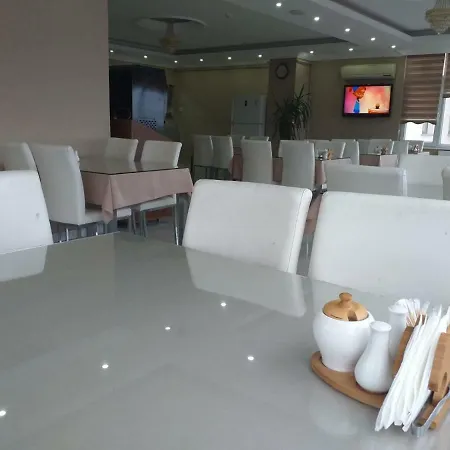 Hotel Dempa Bluemosque